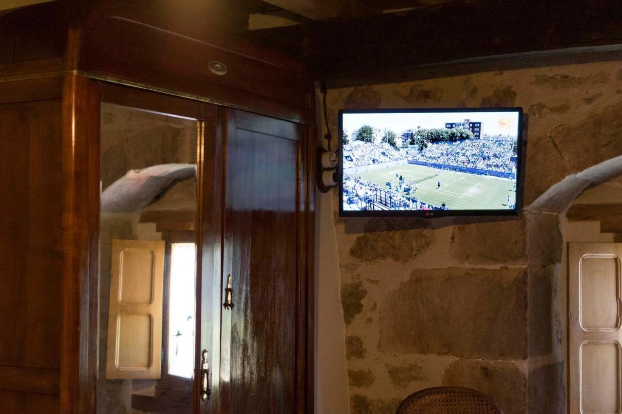 Posada El Prado Mayor Quintanilla del Rebollar Værelse billede