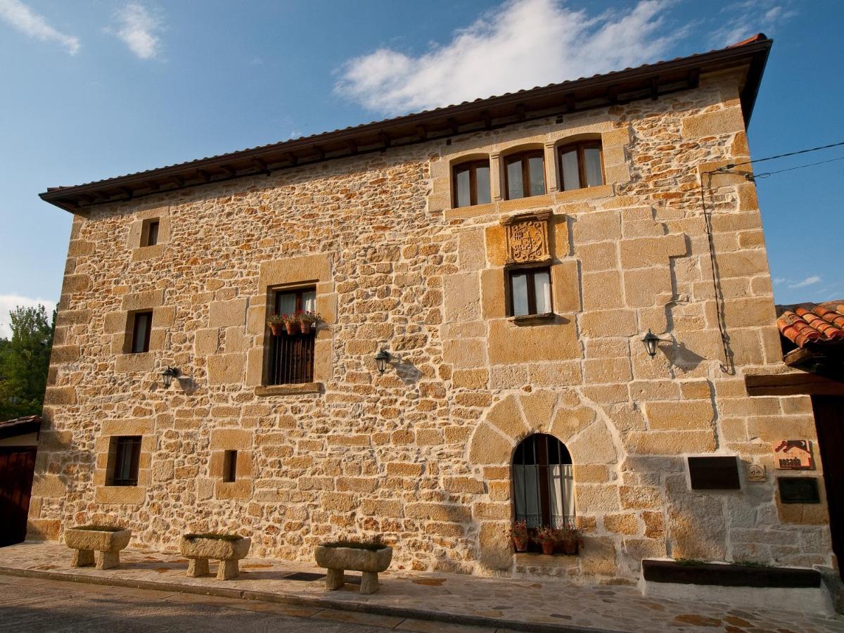 Posada El Prado Mayor Quintanilla del Rebollar Værelse billede